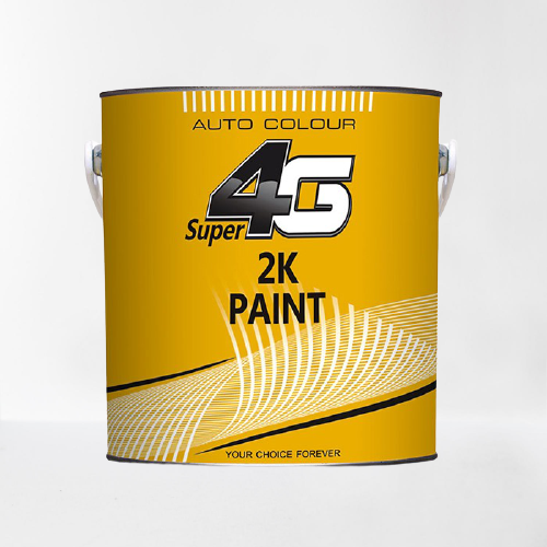 Super 4G 2K Paint